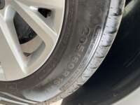 Volkswagen Taigun 2025 5p Trendline L3/1.0/T Tiptronic 2025 Volkswagen Taigun Venta Llantas 5