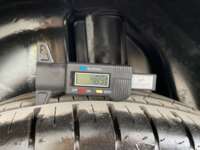 Volkswagen Taigun 2025 5p Trendline L3/1.0/T Tiptronic 2025 Volkswagen Taigun Venta Llantas 6