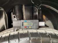 Volkswagen Taigun 2025 5p Trendline L3/1.0/T Tiptronic 2025 Volkswagen Taigun Venta Llantas 9