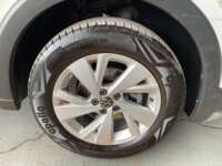 Volkswagen Taigun 2025 5p Trendline L3/1.0/T Tiptronic 2025 Volkswagen Taigun Venta Llantas 10