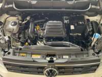 Volkswagen Taigun 2025 5p Trendline L3/1.0/T Tiptronic 2025 Volkswagen Taigun Venta Motor 2