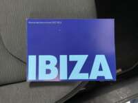 Seat Ibiza 2025 5p Xcellence L4/1.6 Tiptronic 2025 Seat Ibiza Venta Documentos 1