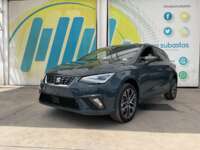 Seat Ibiza 2025 5p Xcellence L4/1.6 Tiptronic 2025 Seat Ibiza Venta Exteriores 1