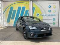 Seat Ibiza 2025 5p Xcellence L4/1.6 Tiptronic 2025 Seat Ibiza Venta Exteriores 3