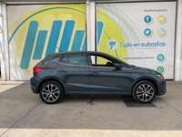 Seat Ibiza 2025 5p Xcellence L4/1.6 Tiptronic 2025 Seat Ibiza Venta Exteriores 4