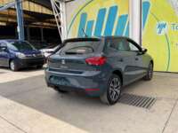 Seat Ibiza 2025 5p Xcellence L4/1.6 Tiptronic 2025 Seat Ibiza Venta Exteriores 5