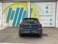 Seat Ibiza 2025 5p Xcellence L4/1.6 Tiptronic 2025 Seat Ibiza Venta Exteriores 6