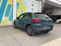 Seat Ibiza 2025 5p Xcellence L4/1.6 Tiptronic 2025 Seat Ibiza Venta Exteriores 7