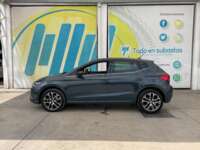 Seat Ibiza 2025 5p Xcellence L4/1.6 Tiptronic 2025 Seat Ibiza Venta Exteriores 8