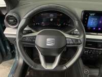 Seat Ibiza 2025 5p Xcellence L4/1.6 Tiptronic 2025 Seat Ibiza Venta Interiores 1
