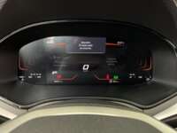 Seat Ibiza 2025 5p Xcellence L4/1.6 Tiptronic 2025 Seat Ibiza Venta Interiores 2