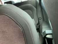Seat Ibiza 2025 5p Xcellence L4/1.6 Tiptronic 2025 Seat Ibiza Venta Interiores 17