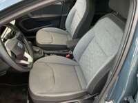 Seat Ibiza 2025 5p Xcellence L4/1.6 Tiptronic 2025 Seat Ibiza Venta Interiores 20