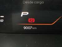Seat Ibiza 2025 5p Xcellence L4/1.6 Tiptronic 2025 Seat Ibiza Venta Interiores 3