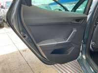 Seat Ibiza 2025 5p Xcellence L4/1.6 Tiptronic 2025 Seat Ibiza Venta Interiores 21