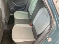Seat Ibiza 2025 5p Xcellence L4/1.6 Tiptronic 2025 Seat Ibiza Venta Interiores 22