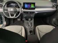 Seat Ibiza 2025 5p Xcellence L4/1.6 Tiptronic 2025 Seat Ibiza Venta Interiores 4