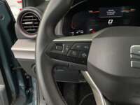 Seat Ibiza 2025 5p Xcellence L4/1.6 Tiptronic 2025 Seat Ibiza Venta Interiores 6