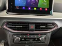 Seat Ibiza 2025 5p Xcellence L4/1.6 Tiptronic 2025 Seat Ibiza Venta Interiores 10