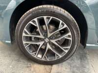 Seat Ibiza 2025 5p Xcellence L4/1.6 Tiptronic 2025 Seat Ibiza Venta Llantas 1