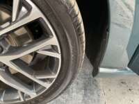 Seat Ibiza 2025 5p Xcellence L4/1.6 Tiptronic 2025 Seat Ibiza Venta Llantas 2
