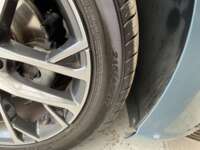 Seat Ibiza 2025 5p Xcellence L4/1.6 Tiptronic 2025 Seat Ibiza Venta Llantas 11