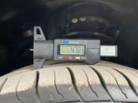 Seat Ibiza 2025 5p Xcellence L4/1.6 Tiptronic 2025 Seat Ibiza Venta Llantas 3