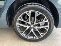 Seat Ibiza 2025 5p Xcellence L4/1.6 Tiptronic 2025 Seat Ibiza Venta Llantas 4