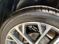 Seat Ibiza 2025 5p Xcellence L4/1.6 Tiptronic 2025 Seat Ibiza Venta Llantas 5