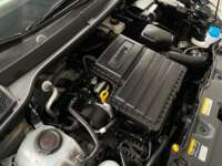 Seat Ibiza 2025 5p Xcellence L4/1.6 Tiptronic 2025 Seat Ibiza Venta Motor 1