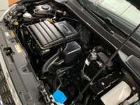 Seat Ibiza 2025 5p Xcellence L4/1.6 Tiptronic 2025 Seat Ibiza Venta Motor 3