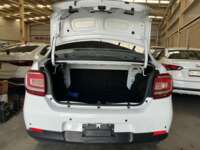 Renault Logan 2024 4p Intens L4/1.6 Man 2024 Renault Logan Venta Cajuela 1