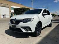 Renault Logan 2024 4p Intens L4/1.6 Man 2024 Renault Logan Venta Exteriores 1