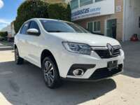 Renault Logan 2024 4p Intens L4/1.6 Man 2024 Renault Logan Venta Exteriores 3