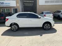 Renault Logan 2024 4p Intens L4/1.6 Man 2024 Renault Logan Venta Exteriores 4