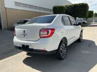 Renault Logan 2024 4p Intens L4/1.6 Man 2024 Renault Logan Venta Exteriores 5