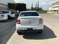 Renault Logan 2024 4p Intens L4/1.6 Man 2024 Renault Logan Venta Exteriores 6