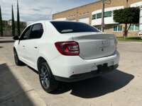Renault Logan 2024 4p Intens L4/1.6 Man 2024 Renault Logan Venta Exteriores 7