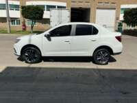 Renault Logan 2024 4p Intens L4/1.6 Man 2024 Renault Logan Venta Exteriores 8