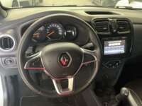 Renault Logan 2024 4p Intens L4/1.6 Man 2024 Renault Logan Venta Interiores 1