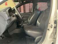Renault Logan 2024 4p Intens L4/1.6 Man 2024 Renault Logan Venta Interiores 15