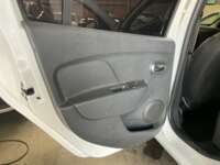 Renault Logan 2024 4p Intens L4/1.6 Man 2024 Renault Logan Venta Interiores 16