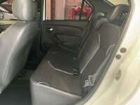 Renault Logan 2024 4p Intens L4/1.6 Man 2024 Renault Logan Venta Interiores 17