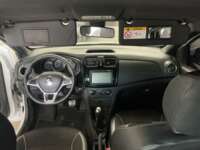 Renault Logan 2024 4p Intens L4/1.6 Man 2024 Renault Logan Venta Interiores 18