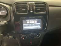 Renault Logan 2024 4p Intens L4/1.6 Man 2024 Renault Logan Venta Interiores 4