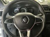 Renault Logan 2024 4p Intens L4/1.6 Man 2024 Renault Logan Venta Interiores 8