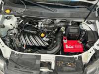 Renault Logan 2024 4p Intens L4/1.6 Man 2024 Renault Logan Venta Motor 2