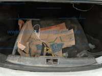 Ford Figo 2017 4p Impulse L4/1.5 Man 2017 Ford Figo Ingreso Cajuela 1