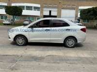 Ford Figo 2017 4p Impulse L4/1.5 Man 2017 Ford Figo Ingreso Exteriores 7