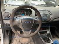 Ford Figo 2017 4p Impulse L4/1.5 Man 2017 Ford Figo Ingreso Interiores 0